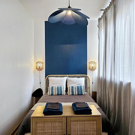 Refuge Urbain - Ideal Pro, Familles & Amis - Le Calme En Hypercentre - Wifi Haut Debit - Netflix - Machine A Laver - Gare, Cathedrale, Commerces, Restaurants & Transports En Commun A Moins De 10 Minutes A Pied Reims Exterior photo